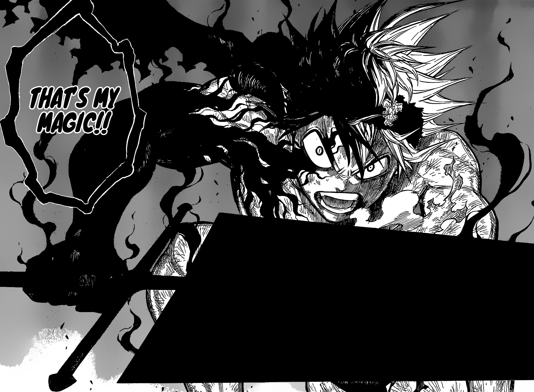 Asta Wallpaper Desktop - iXpap