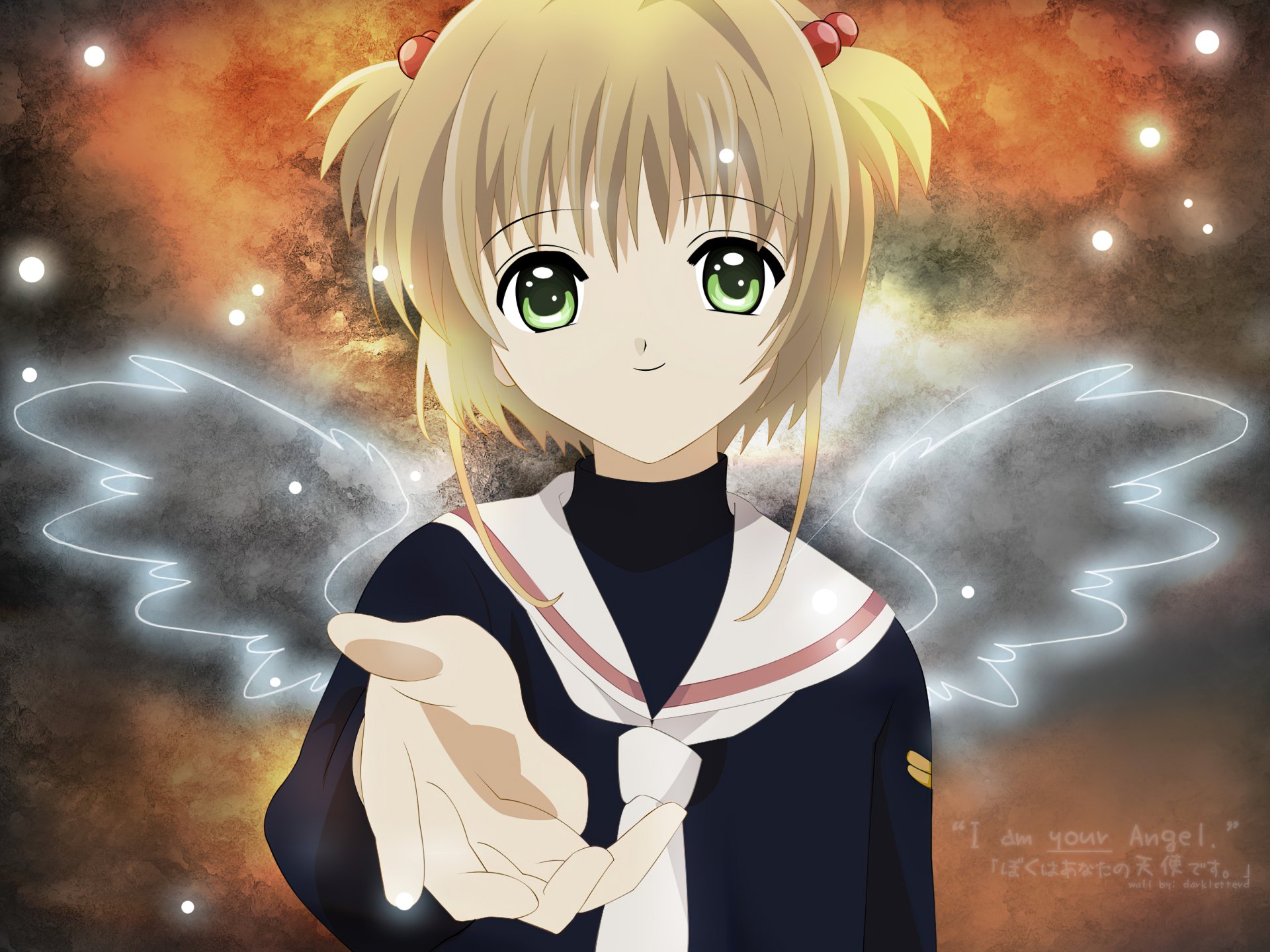 Cardcaptor Sakura Wallpaper and Background Image ...