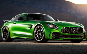 Research 2018
                  MERCEDES-BENZ AMG GT pictures, prices and reviews