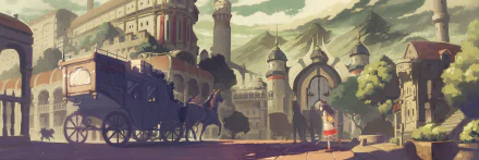  HD Desktop Wallpaper | Background Image