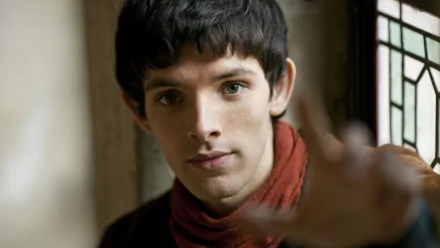 TV Show Merlin (2008) HD Desktop Wallpaper | Background Image