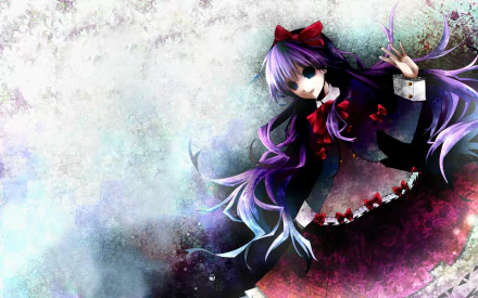 Shiki Sunako Kirishiki Anime HD Desktop Wallpaper | Background Image