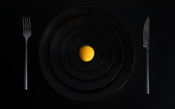 food egg HD Desktop Wallpaper | Background Image