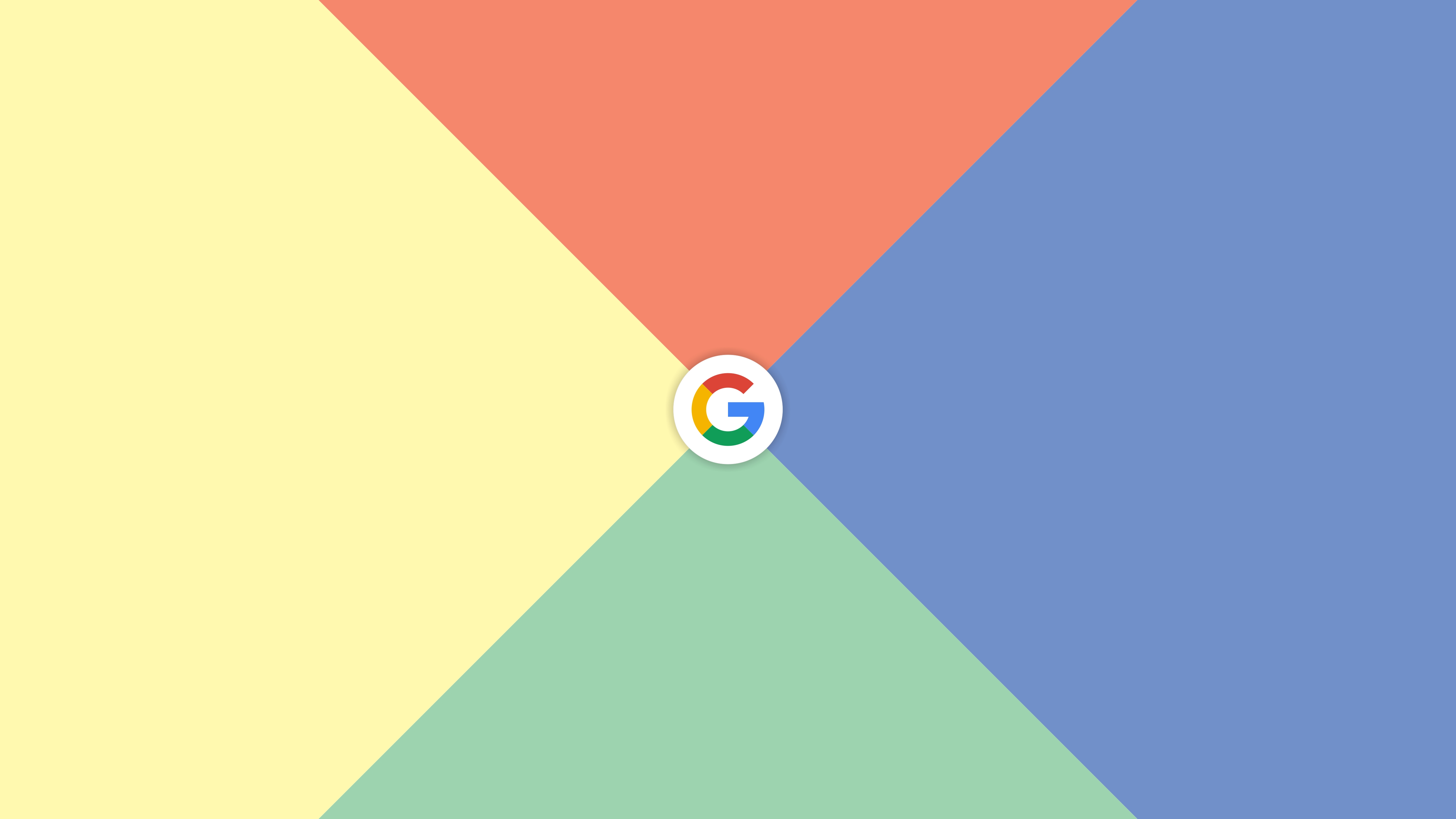 Google Wallpaper 4k Ultra 高清壁纸 桌面背景 5000x2813