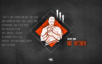 3 4k Ultra Hd David King Dead By Daylight Wallpapers Background