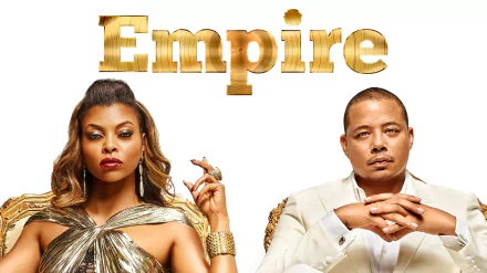 TV Show Empire HD Desktop Wallpaper | Background Image