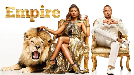 TV Show Empire HD Desktop Wallpaper | Background Image