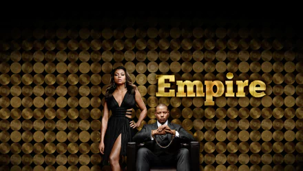 TV Show Empire HD Desktop Wallpaper | Background Image