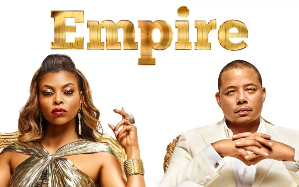 TV Show Empire HD Desktop Wallpaper | Background Image