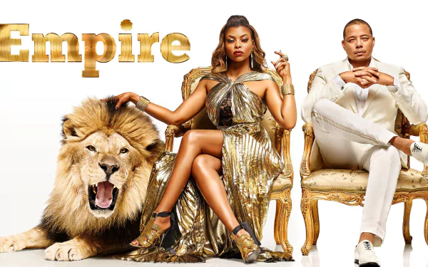 TV Show Empire HD Desktop Wallpaper | Background Image
