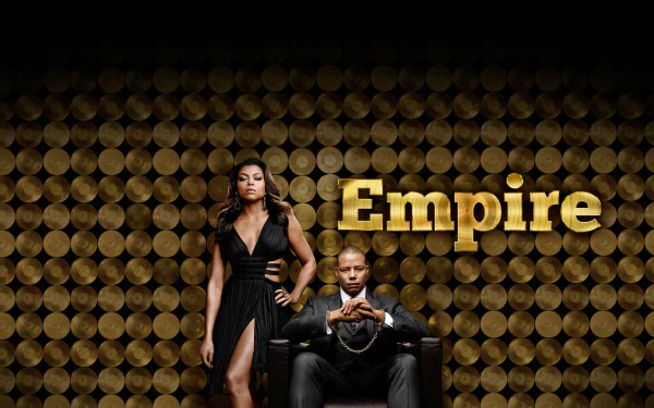 TV Show Empire HD Desktop Wallpaper | Background Image