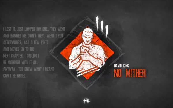  No Mither