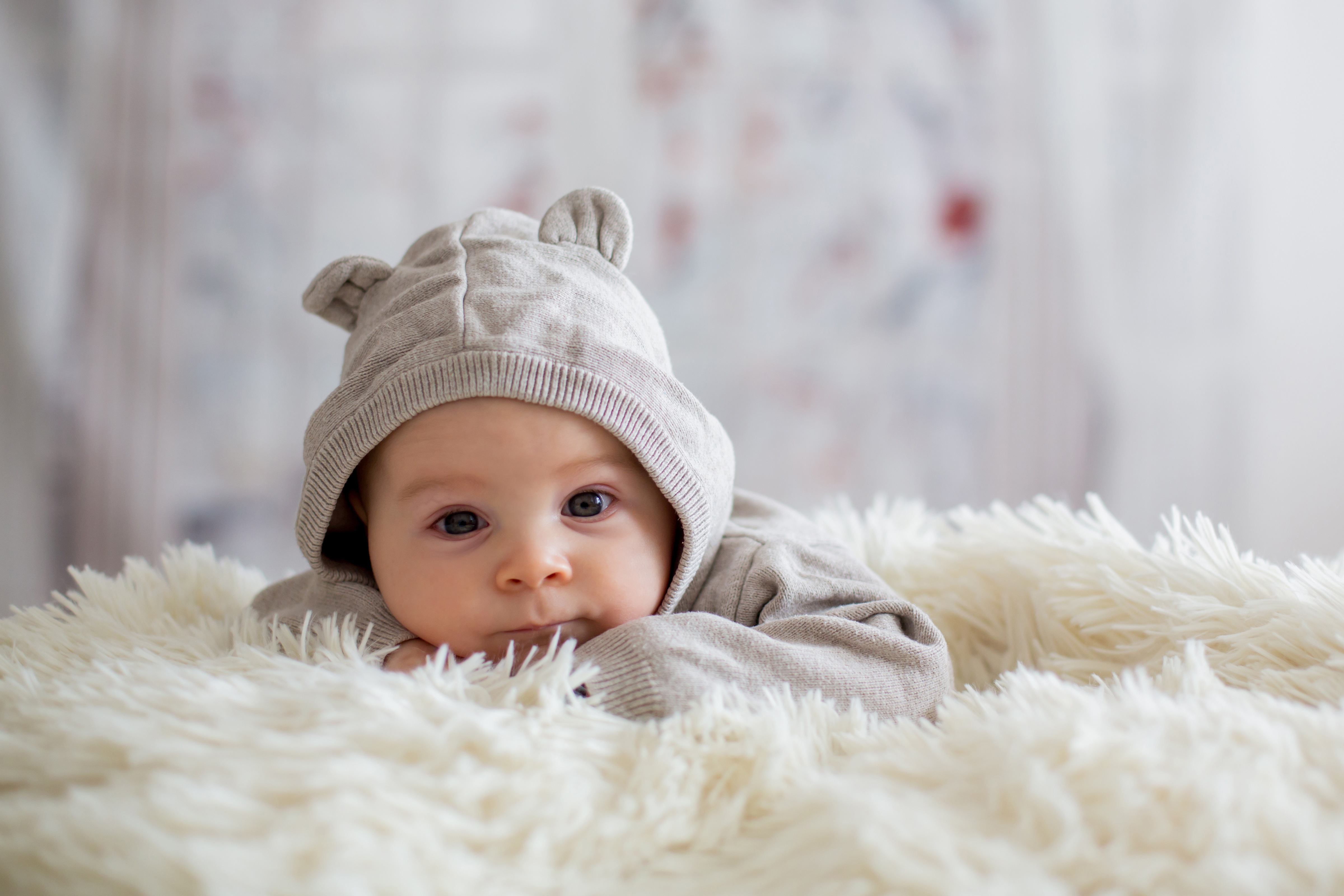 Baby 4k Ultra Hd Wallpaper Background Image 4800x3200 Id910418