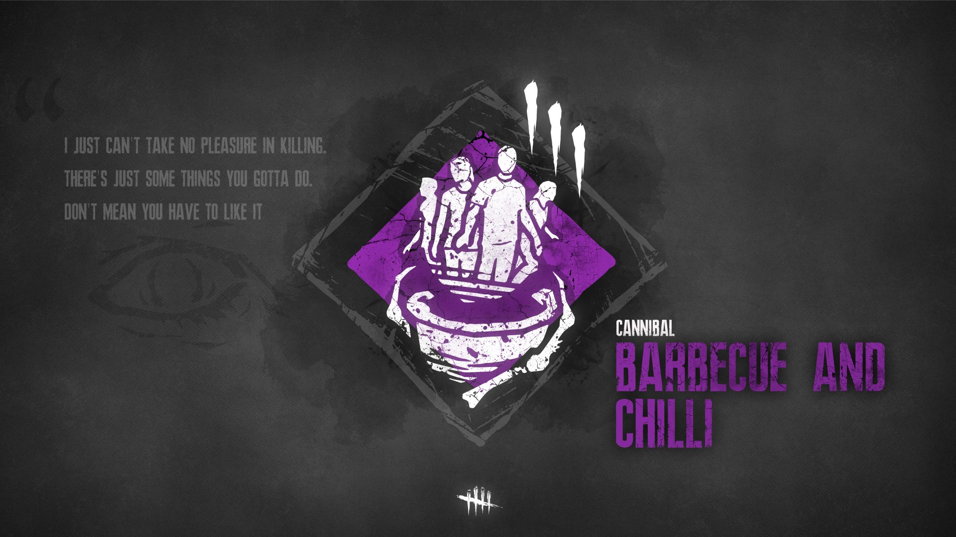 Barbecue & Chilli by Cyrax