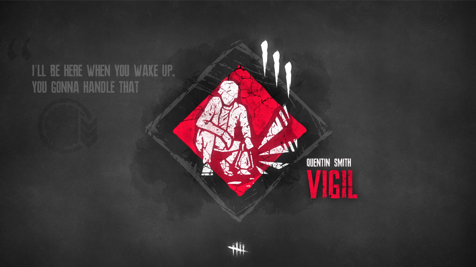 Vigil by Cyrax