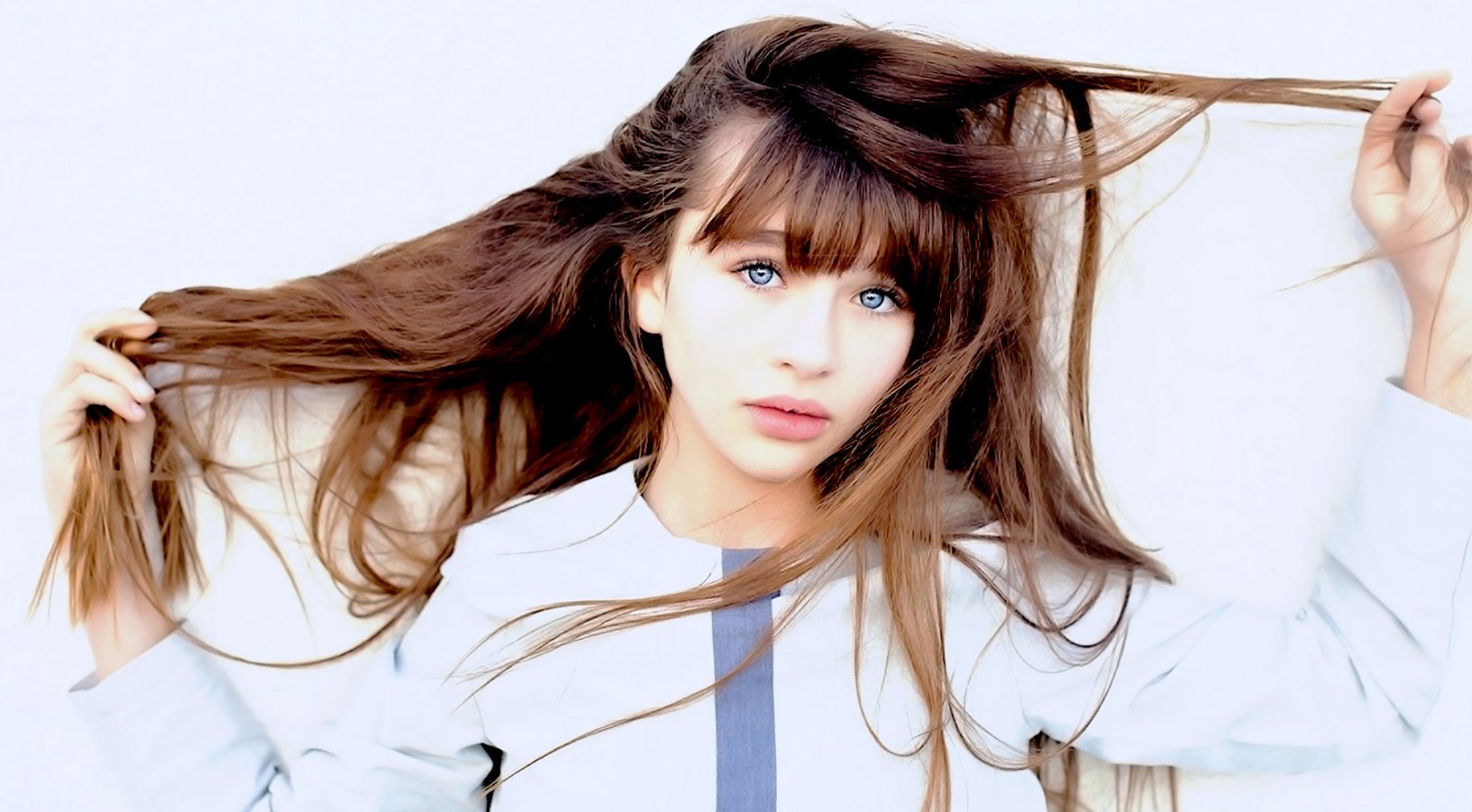 Malina Weissman Wallpaper and Background Image | 1633x901 | ID:910126