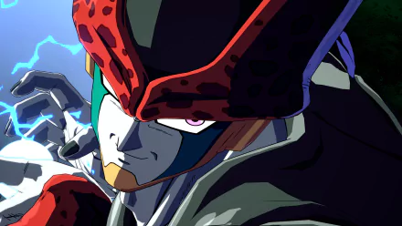 Cell (Dragon Ball) video game Dragon Ball FighterZ HD Desktop Wallpaper | Background Image