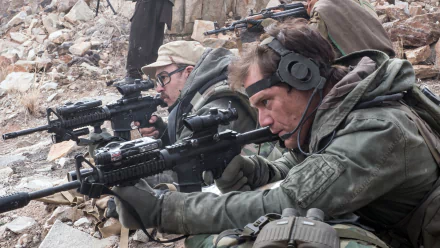 movie 12 Strong HD Desktop Wallpaper | Background Image