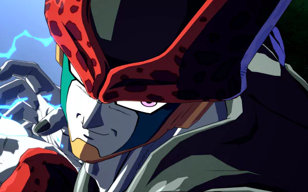 Cell (Dragon Ball) video game Dragon Ball FighterZ HD Desktop Wallpaper | Background Image