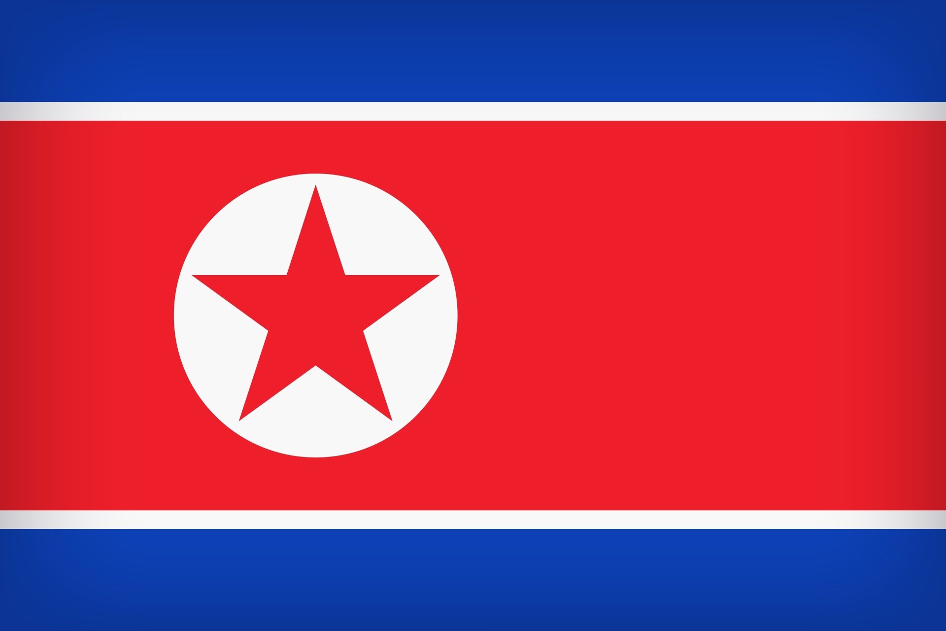 Download Flag Misc Flag Of North Korea 4k Ultra Hd Wallpaper By Paul