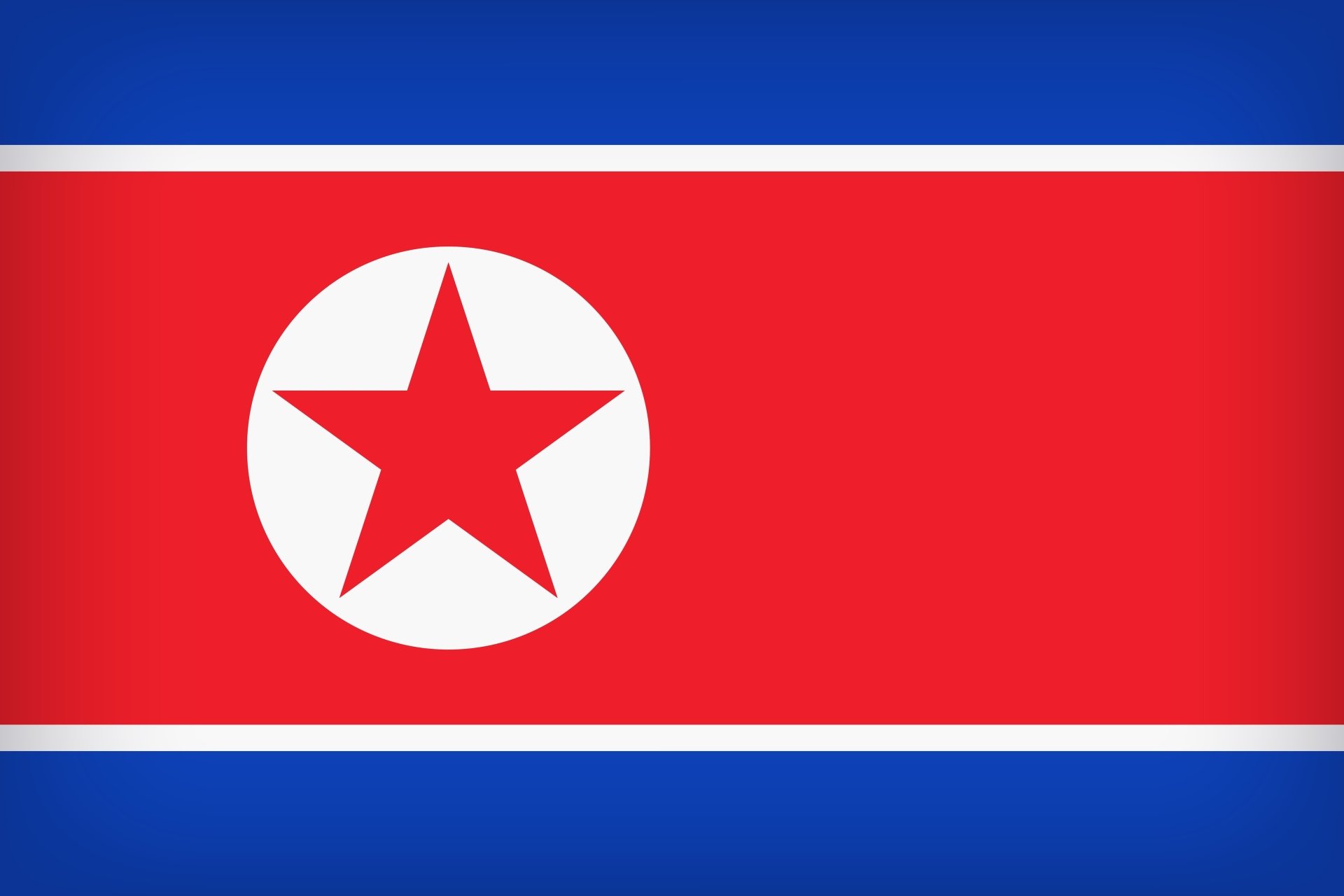 Download Flag Misc Flag Of North Korea 4k Ultra HD Wallpaper By Paul 