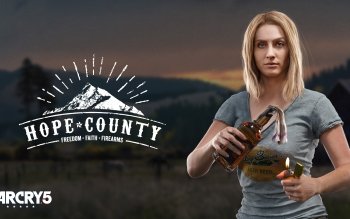 58 Far Cry 5 Hd Wallpapers Background Images Wallpaper Abyss