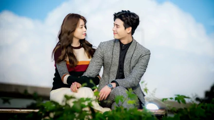 TV Show W. HD Desktop Wallpaper | Background Image