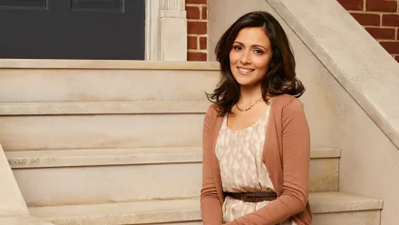 TV Show Chasing Life HD Desktop Wallpaper | Background Image