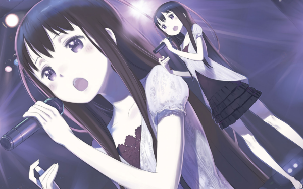 Anime Sword Art Online Alternative: Gun Gale Online Sword Art Online Elsa Kanzaki HD Wallpaper | Background Image