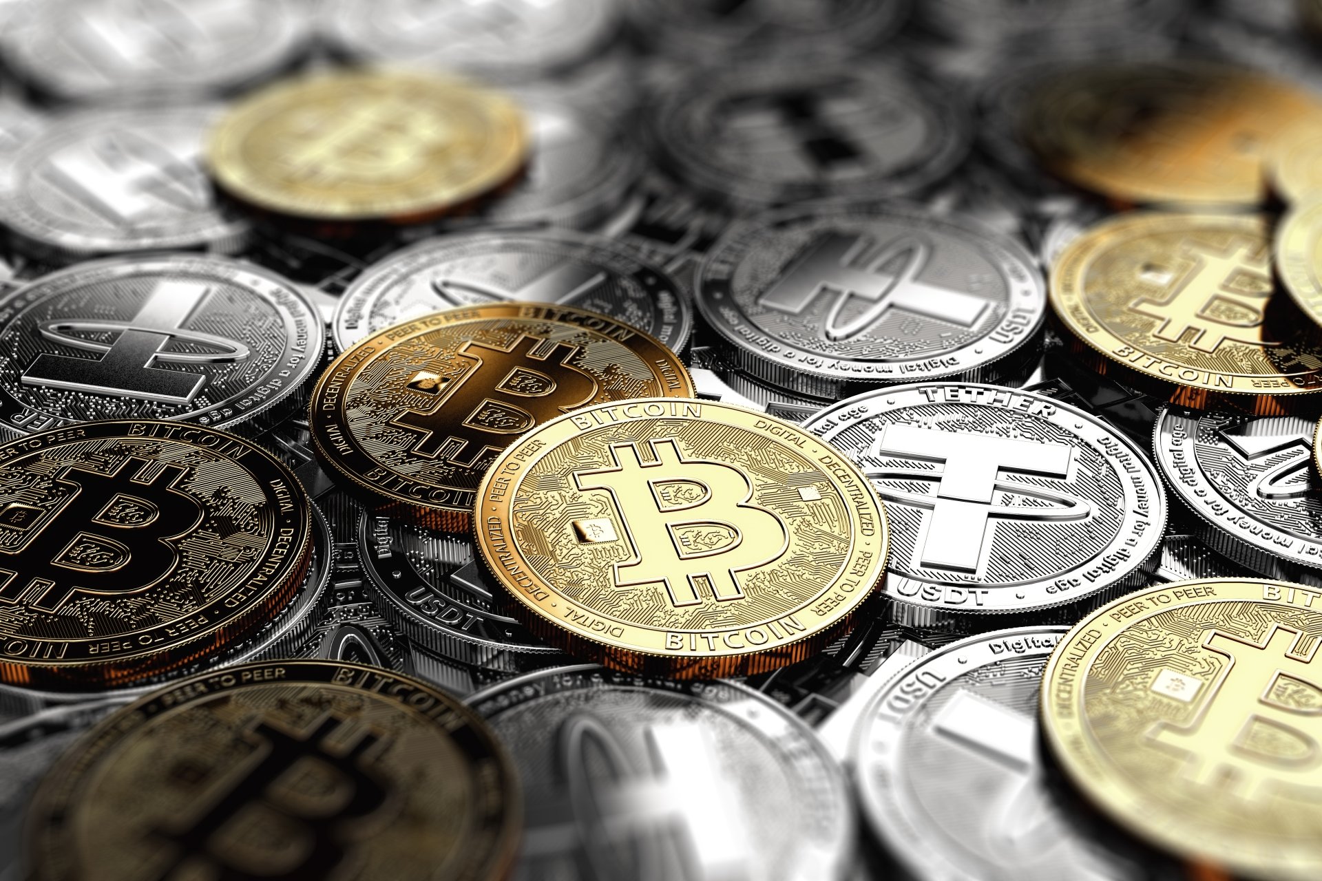 bitcoin background images