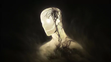  Darkness