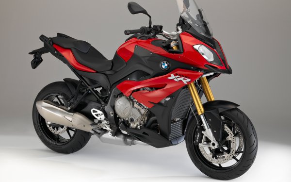 Vehicles BMW S1000 Motorcycles BMW BMW S1000 XR HD Wallpaper | Background Image