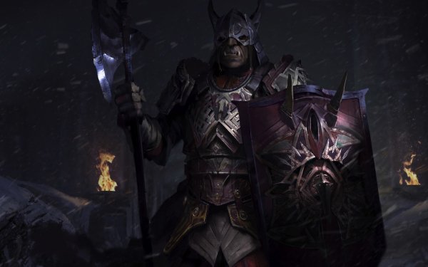 Video Game The Elder Scrolls: Legends The Elder Scrolls HD Wallpaper | Background Image