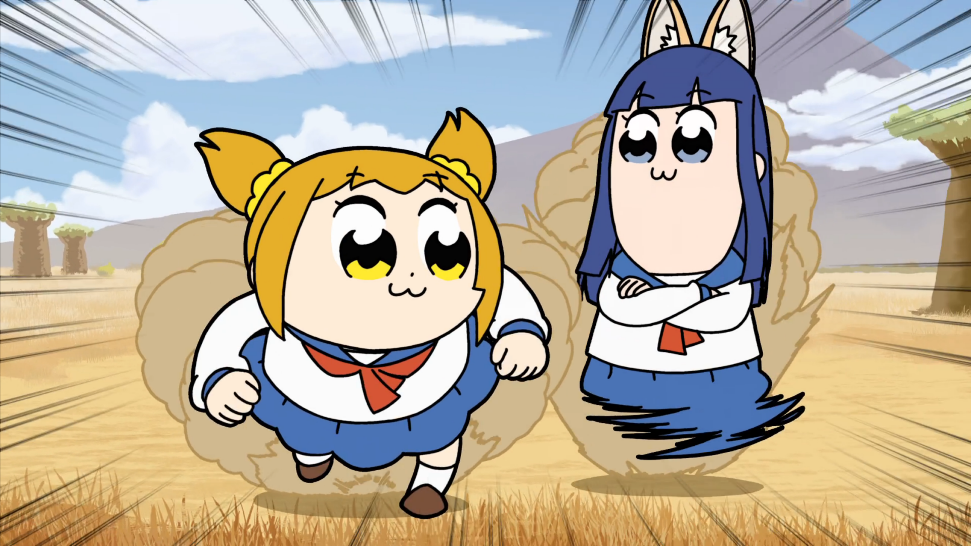 pop-team-epic-duo-hd-wallpaper-popuko-and-pipimi-adventure