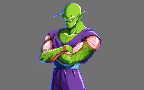 Piccolo (Dragon Ball) video game Dragon Ball FighterZ HD Desktop Wallpaper | Background Image