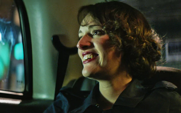 TV Show Fleabag HD Desktop Wallpaper | Background Image