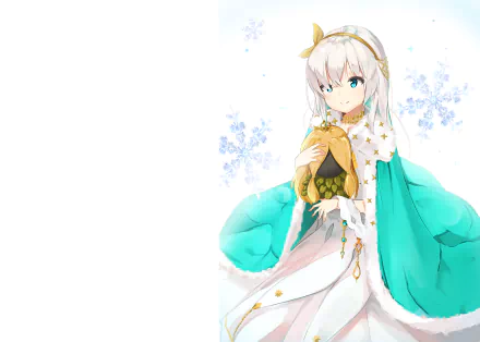 Anastasia (Fate/Grand Order) Anime Fate/Grand Order HD Desktop Wallpaper | Background Image