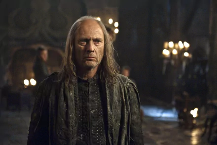 Patrick Malahide Balon Greyjoy TV Show Game Of Thrones HD Desktop Wallpaper | Background Image