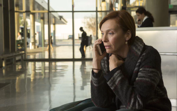 movie Please Stand By HD Desktop Wallpaper | Background Image