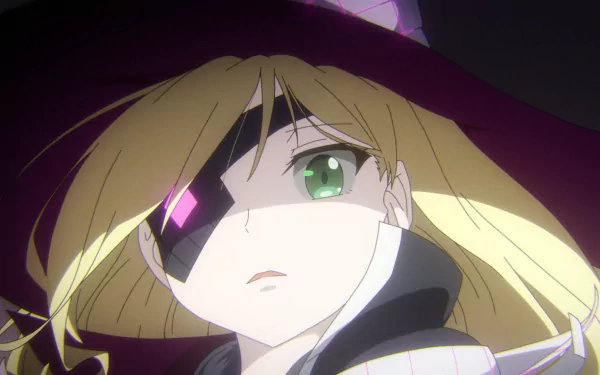 Othinus (Toaru Majutsu no Index) Anime A Certain Magical Index HD Desktop Wallpaper | Background Image