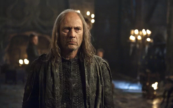 Patrick Malahide Balon Greyjoy TV Show Game Of Thrones HD Desktop Wallpaper | Background Image
