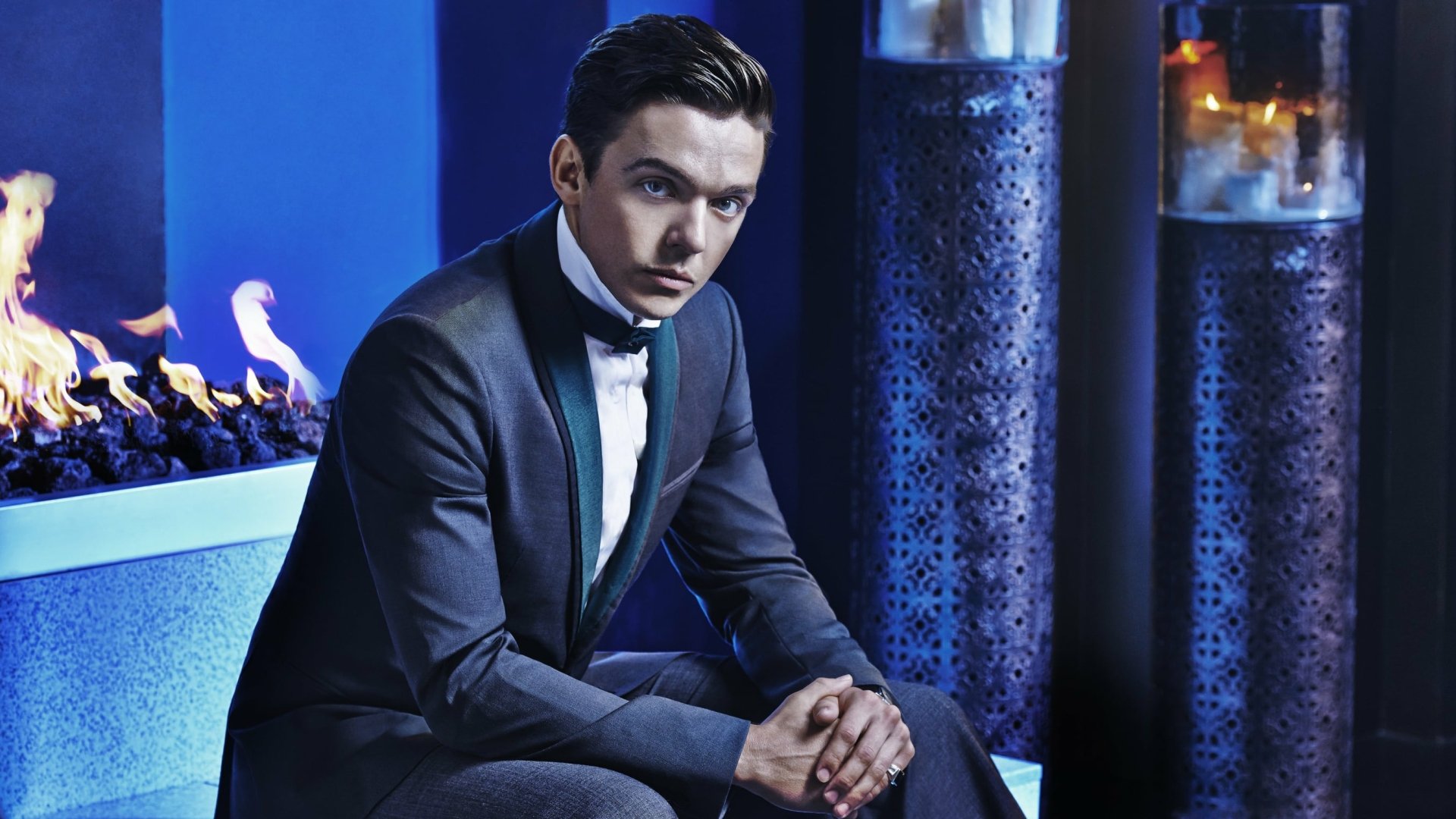 Download TV Show Dominion HD Wallpaper