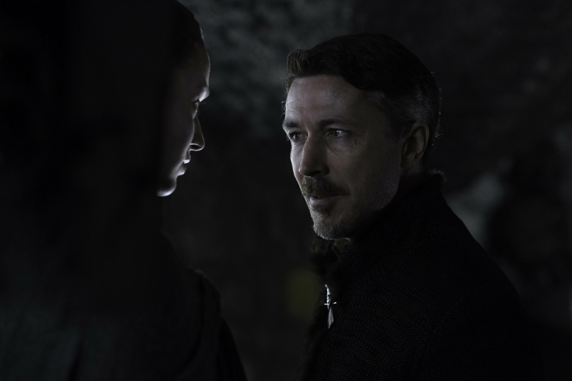 Download Aidan Gillen Petyr Baelish TV Show Game Of Thrones 4k Ultra HD Wallpaper