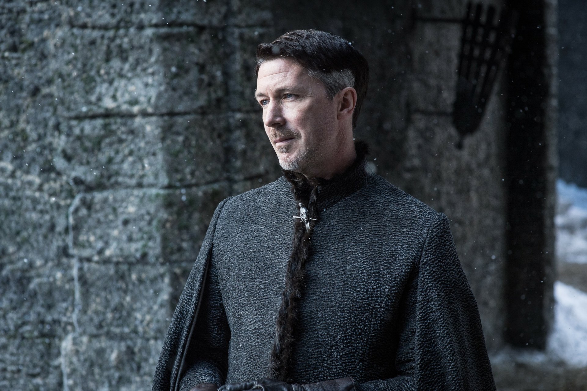 Download Aidan Gillen Petyr Baelish TV Show Game Of Thrones 4k Ultra HD Wallpaper