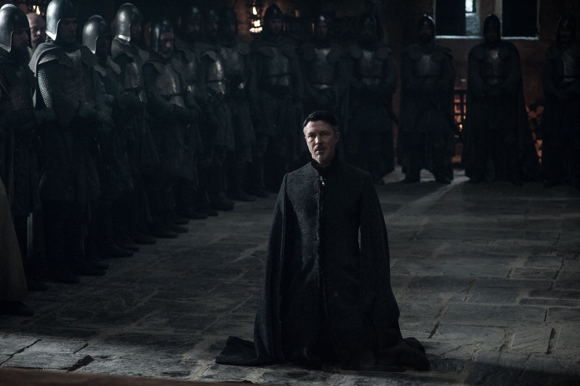Download Aidan Gillen Petyr Baelish TV Show Game Of Thrones 4k Ultra HD Wallpaper