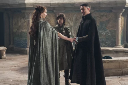 Aidan Gillen Petyr Baelish TV Show Game Of Thrones HD Desktop Wallpaper | Background Image
