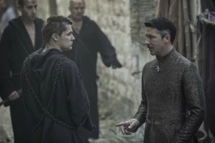 Aidan Gillen Petyr Baelish TV Show Game Of Thrones HD Desktop Wallpaper | Background Image