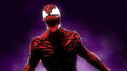 Carnage (Marvel Comics) Comic Carnage HD Desktop Wallpaper | Background Image