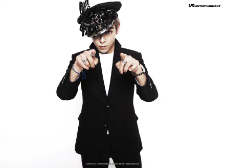 music Bigbang HD Desktop Wallpaper | Background Image