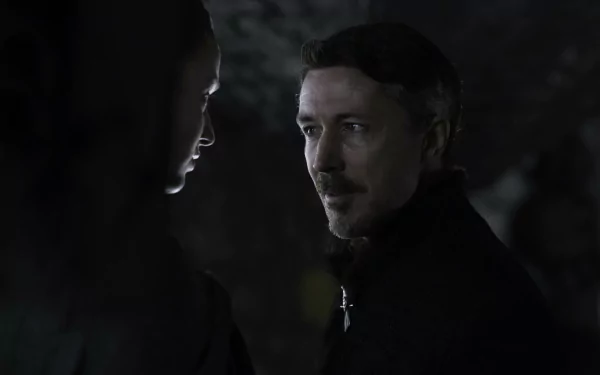 Aidan Gillen Petyr Baelish TV Show Game Of Thrones HD Desktop Wallpaper | Background Image